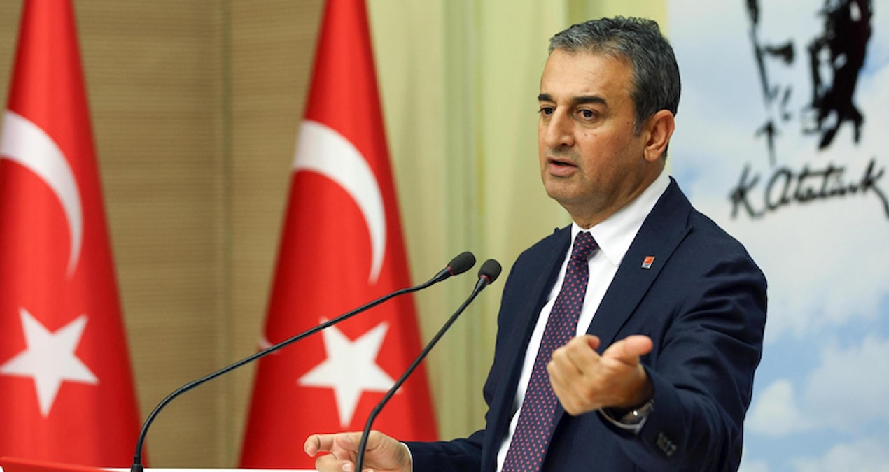 Ayrıntılar Netleşti: Yavaş'a soruşturma iznine CHP'den ilk tepki - Son Dakika Haberleri: Gelişmeler Takip Edil