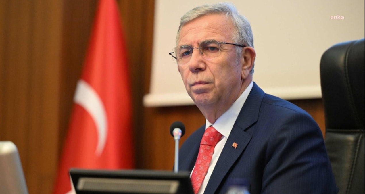 Ayrıntılar Netleşti: Yavaş: Atılan iftiralar bana yapışmaz - Son Dakika - Son Dakika Bilgileri