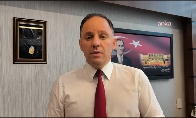 Yavuzyılmaz İzmir-Çeşme Otoyolu'nda özelleştirme sonrası 240 TL'ye çıkacağını savundu - Son Dakika Bilgileri