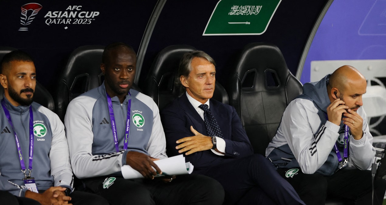 Son Gelişme: Yaya Toure'nin yeni adresi netlik kazandı - En Son Haber - Son Dakika Bilgileri