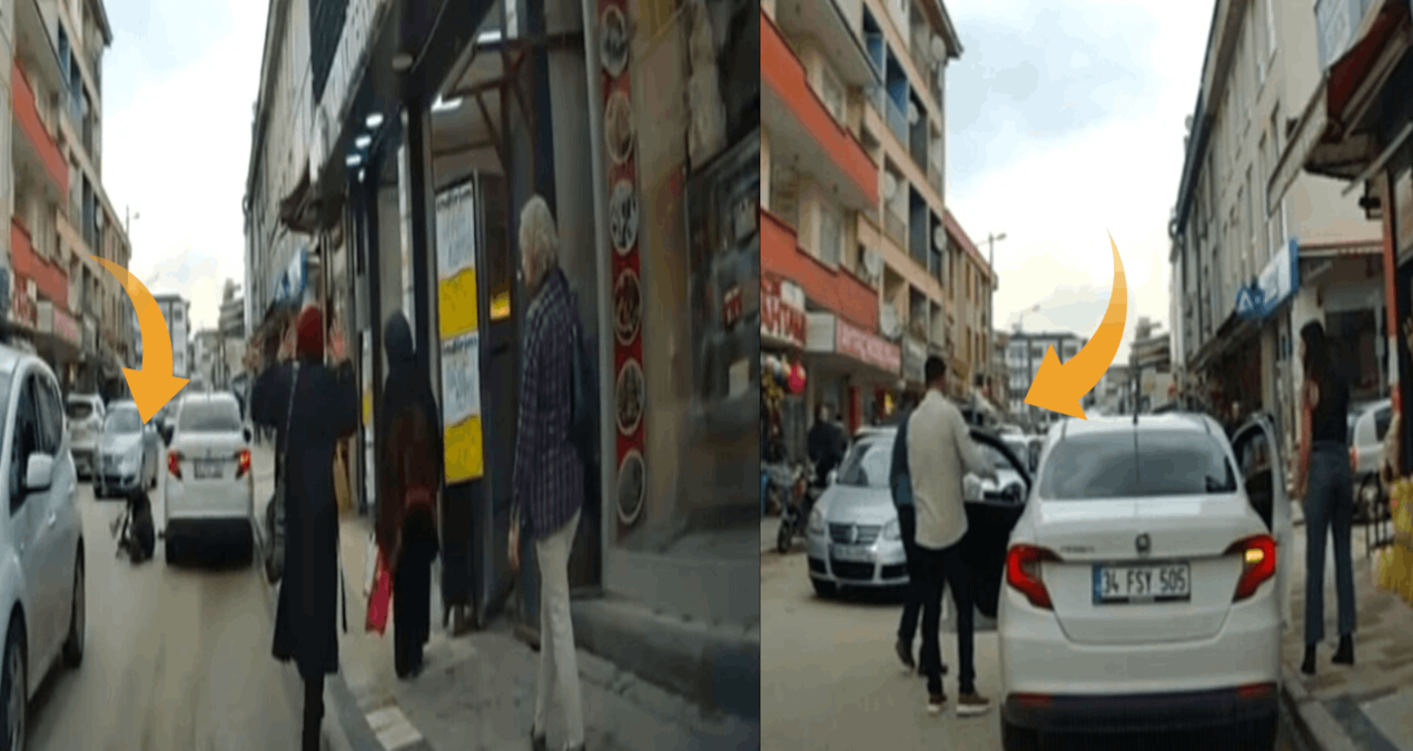 Son Gelişme: Yayayı ezip, kaçarken şoför değiştirdiler! - Haberleri ve Merak Edilenler