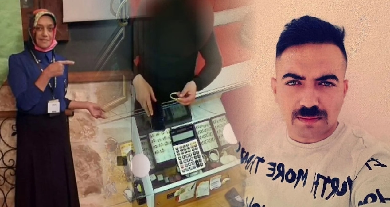 Gündemden Son Bilgiler: Yaylada dehşet! Anne ile oğlunu altın için öldürdüler - Son Dakika - Son Dakika Bilgil