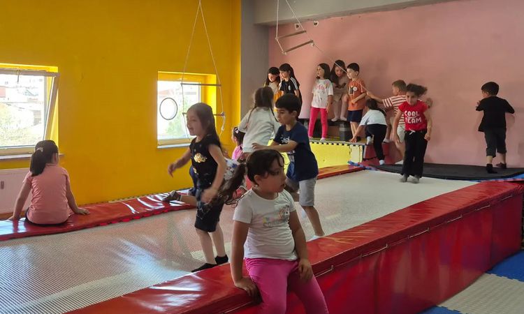 Son Gelişme: Yaz Kur’an kurslarında eğitim sosyal ve sportif faaliyetlerle destekleniyor - Haberleri