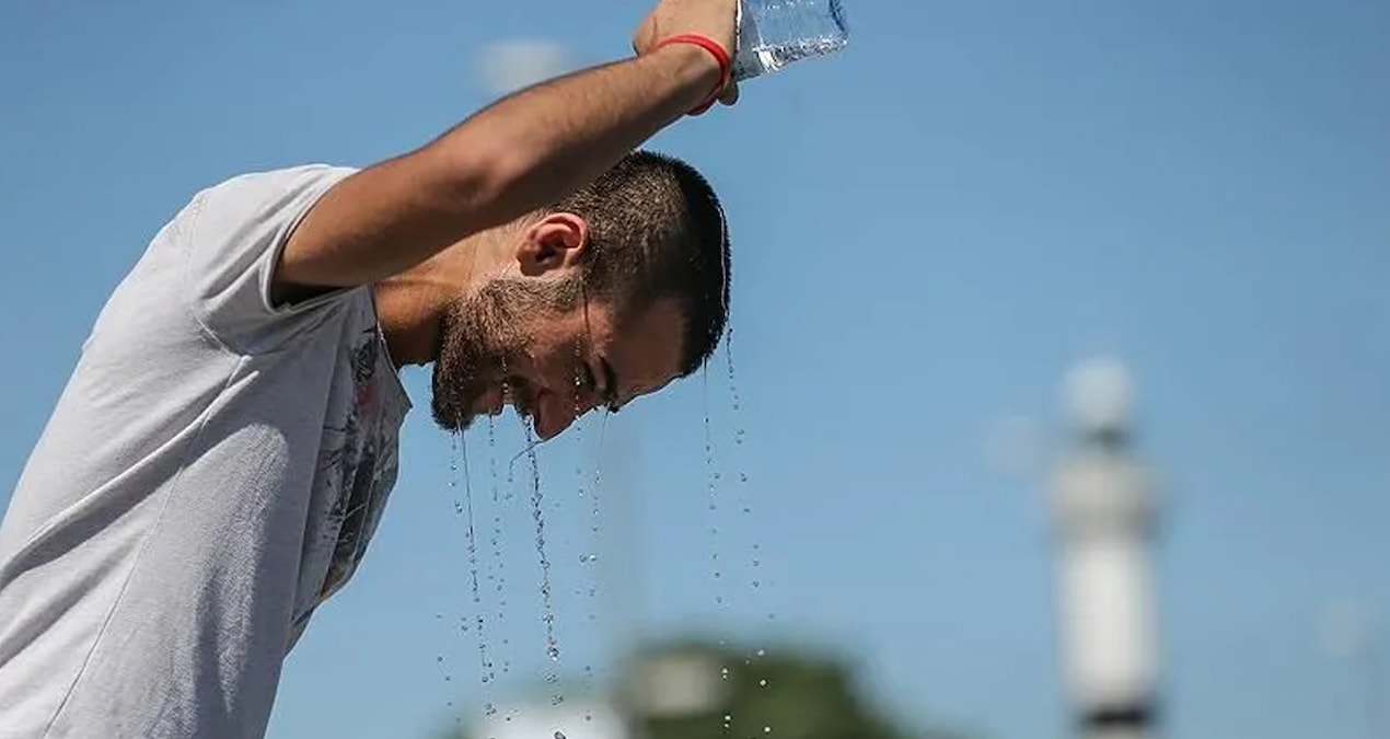 Critical warning for summer heat! The Ministry listed what needs to be done - News