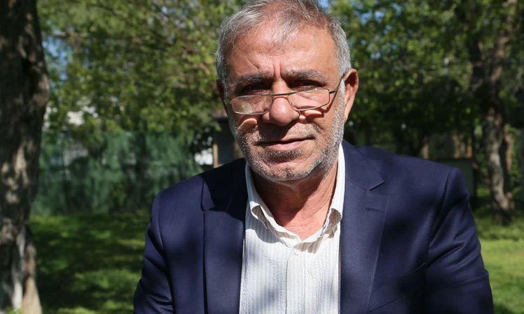 Yazar İlhami Işık’tan endişelendiren paylaşım: Tehditleri kaldıracak gücüm yok hakkınızı helal edin - Son Daki