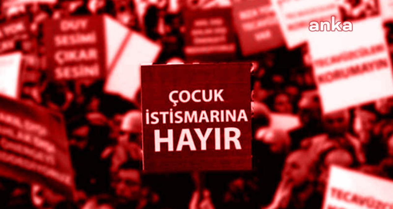 Gündemden Son Bilgiler: Yeğenlerine istismar davasında erteleme: - Son Dakika - Son Dakika Bilgileri