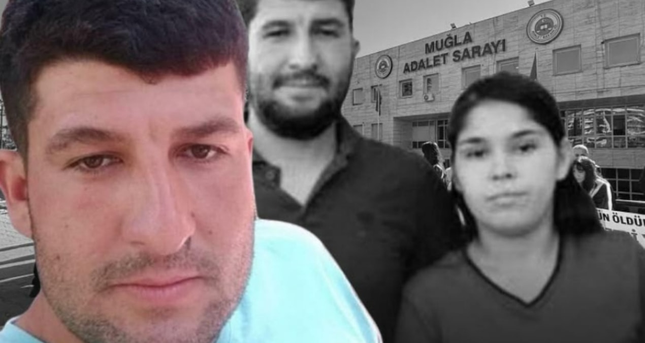 Ayrıntılar Netleşti: Yemek yapmadığı için eşini öldürmüştü! Cezası netlik kazandı - Son Dakika: Gelişmeler Tak