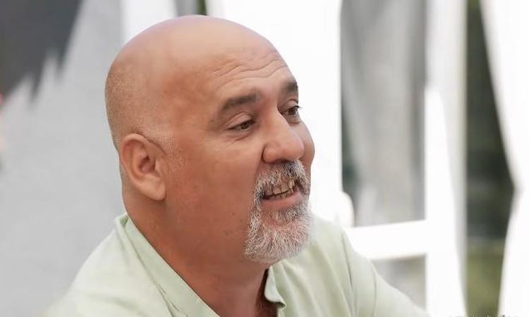 Yemekteyiz Atalay kimdir? Zuhal Topal'la Yemekteyiz Atalay Bey kaç yaşında, nereli? - Son Dakika Bilgileri