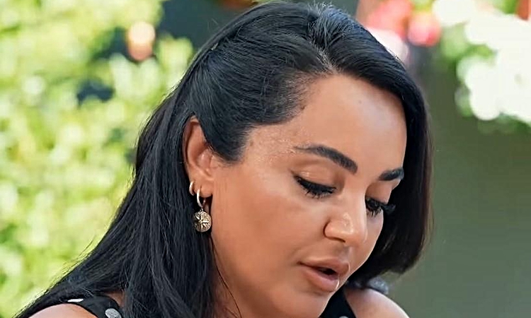 Yemekteyiz Duygu kimdir? Zuhal Topal'la Yemekteyiz Duygu Hanım kaç yaşında, nereli? | İşte Tüm Ayrıntılar