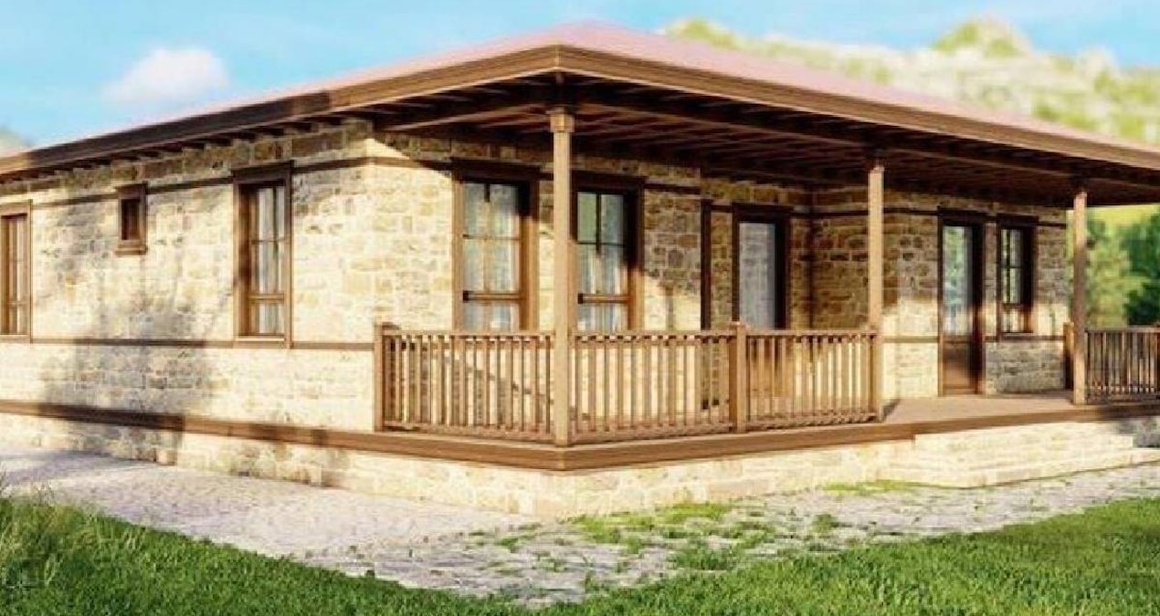 Son Gelişme: Yeni aldığı eski evden her gece gizemli sesler duydu: Sebebini öğrenince şok oldu - En Son Haber