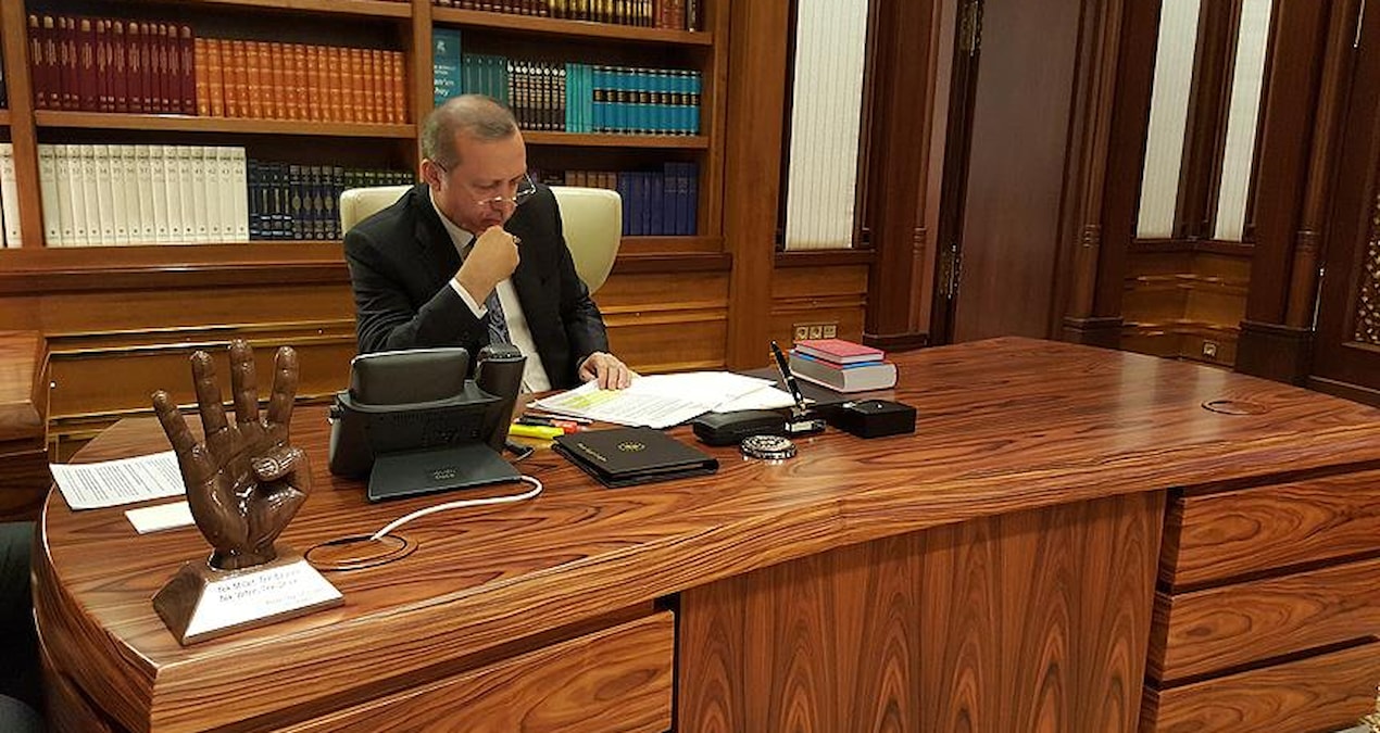 Kritik Açıklama: Yeni anayasa Erdoğan'a sunulacak, Cevdet Yılmaz tüm detaylarıyla paylaştı - En Son Haber