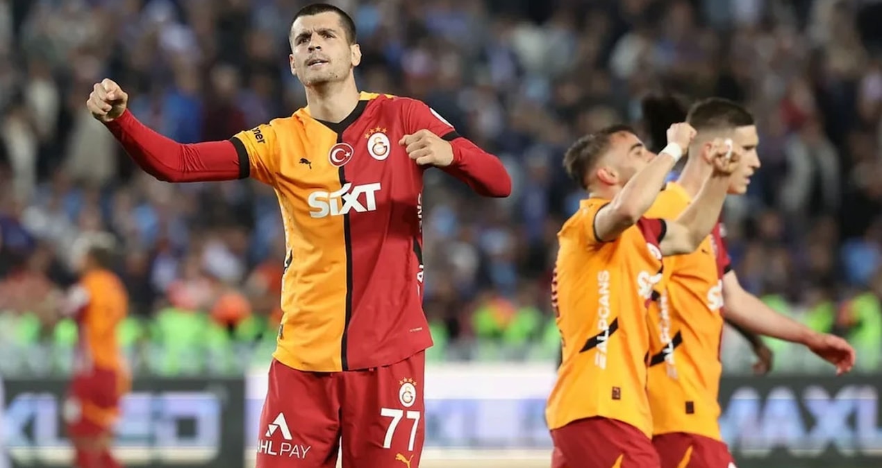 Gündemden Son Bilgiler: Yeni hocası Galatasaray'ın eski yıldızına ateş püskürdü: Kendisine başka iş bulsun - E