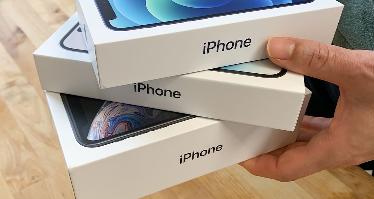 Yeni iPhone kitap gibi olacak: Eski özellik geri dönüyor - En Son Haber - Son Dakika Bilgileri