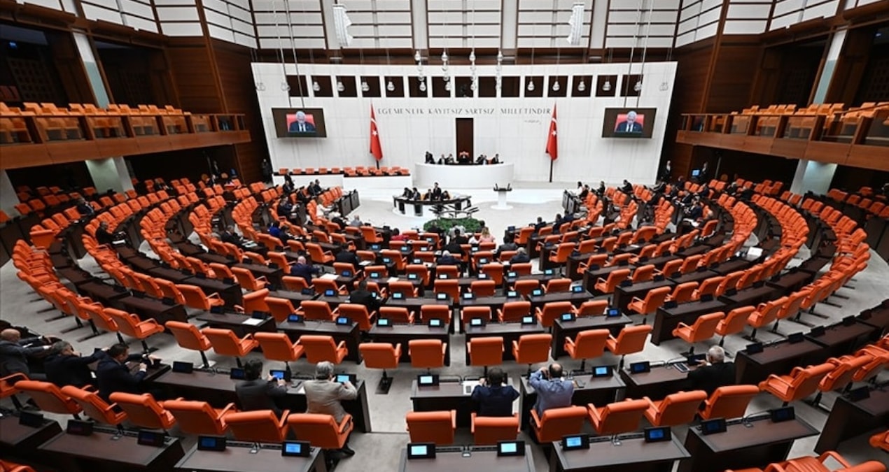 Kritik Açıklama: Yeni ittifak geliyor: Siyasette kartlar yeniden dağıtılıyor - Son Dakika - Son Dakika Bilgile