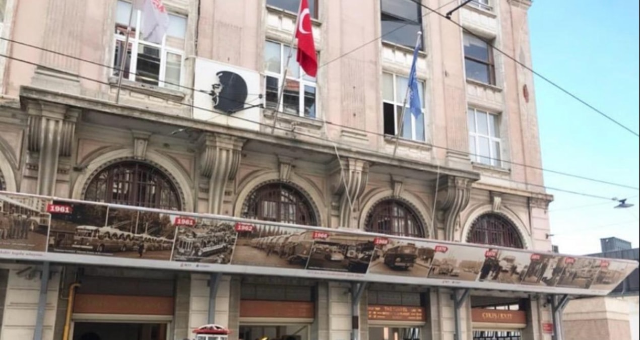 Yeni kurban metro han - Son Dakika ve Merak Edilenler