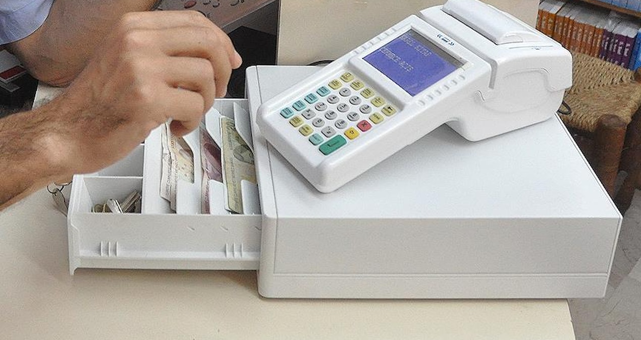 Kritik Açıklama: Yeni nesil yazar kasalarda "bilgi fişi" dönemi bitiyor: İşte yeni uygulama - En Son Haber
