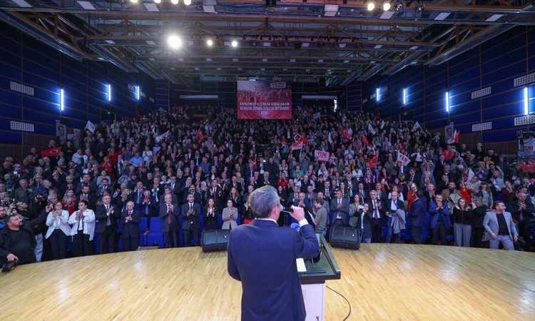 YENİ Parti 72 ilde il başkanlarını bu hafta resmi kongrelerle belirleyecek ve Merak Edilenler