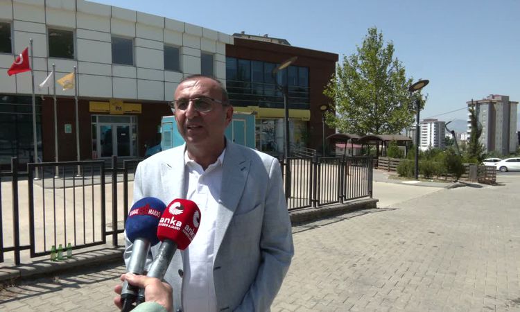 YENİ Parti İl Başkanı Ateş: 'PTT Çalışanları İçin Vicdan İstiyorum' - Son Dakika ve Merak Edilenler