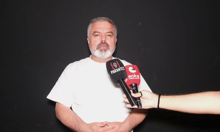 Sıcak Gündem: YENİ Parti Isparta İl Başkanı Karaca SDÜ Tıp Fakültesi Hastanesi için çağrıda bulundu - Son Daki