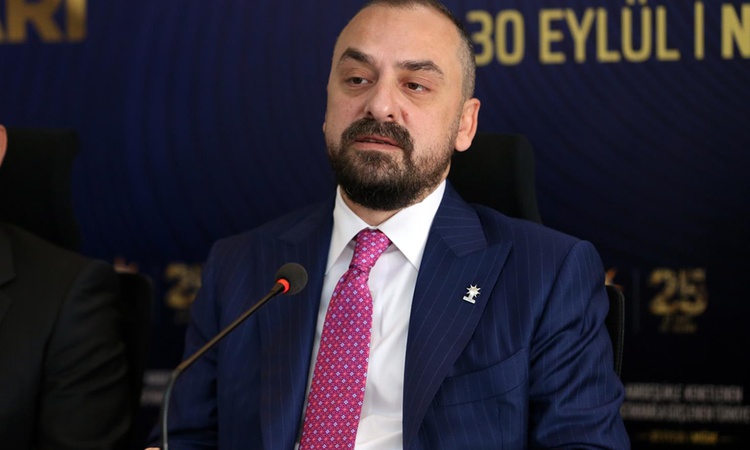 Yeni Parti'nin Bakan Göktaş'la ilgili iddiasına Faruk Acar'dan sert tepki - Son Dakika Bilgileri