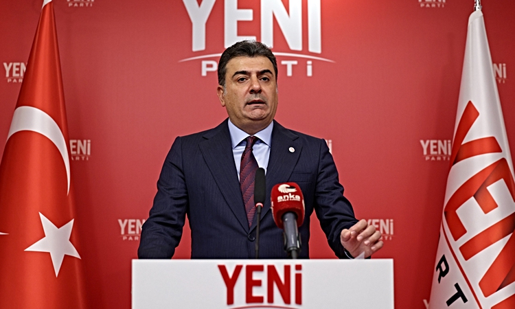 Yeni Parti Sözcüsü Emre, ilçe başkanlığı seçimlerinin hafta sonu yapılacağını kamuoyuna ilan etti: Gelişmeler