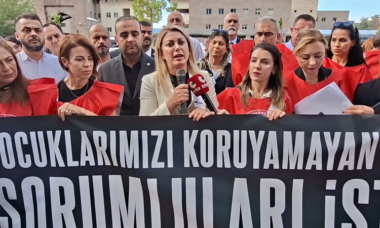 YENİ Partili Asu Kaya, öğretmenin öldürülmesi sonrası Bakan Tekin'i istifaya çağırdı - Son Dakika Bilgileri