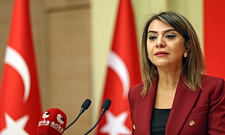 YENİ Partili Taşcıer, PISA 2025'in eğitimde sınıfsal uçurumu ortaya koyduğunu söyledi: Gelişmeler Takip Ediliy