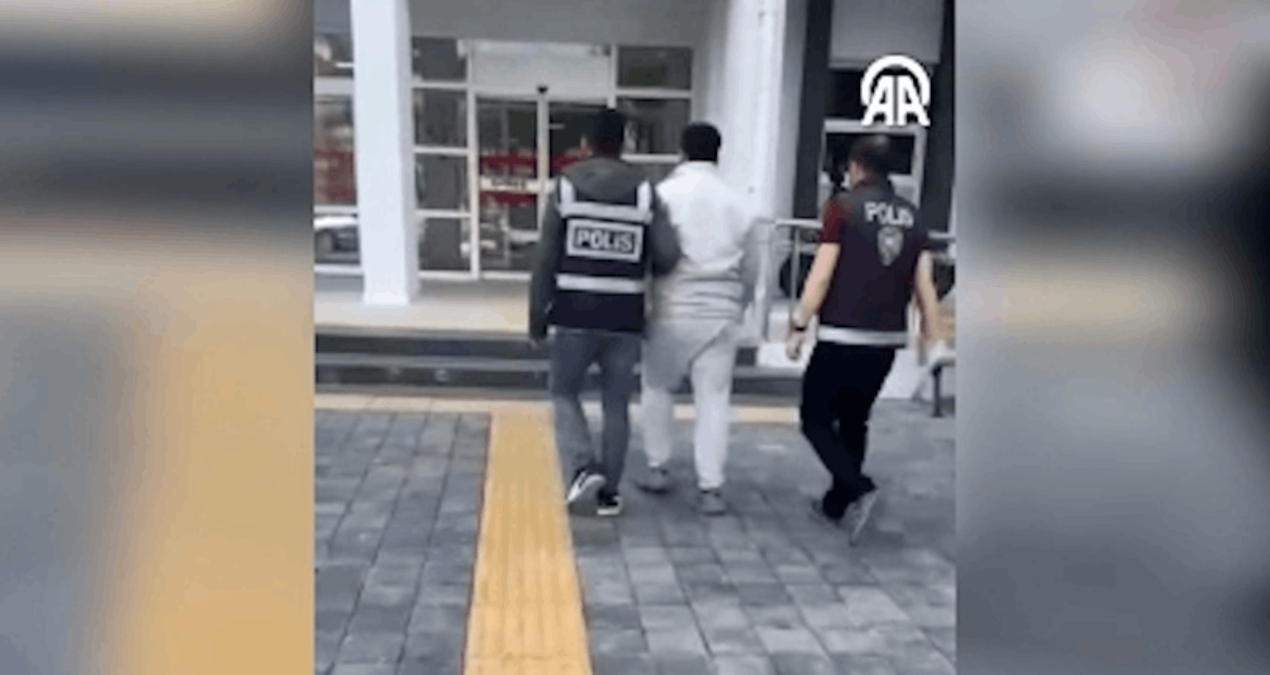 Son Gelişme: Yeni saldırı sinyalleri veren öğrenciler yakalandı! - En Son Haber - Son Dakika Bilgileri