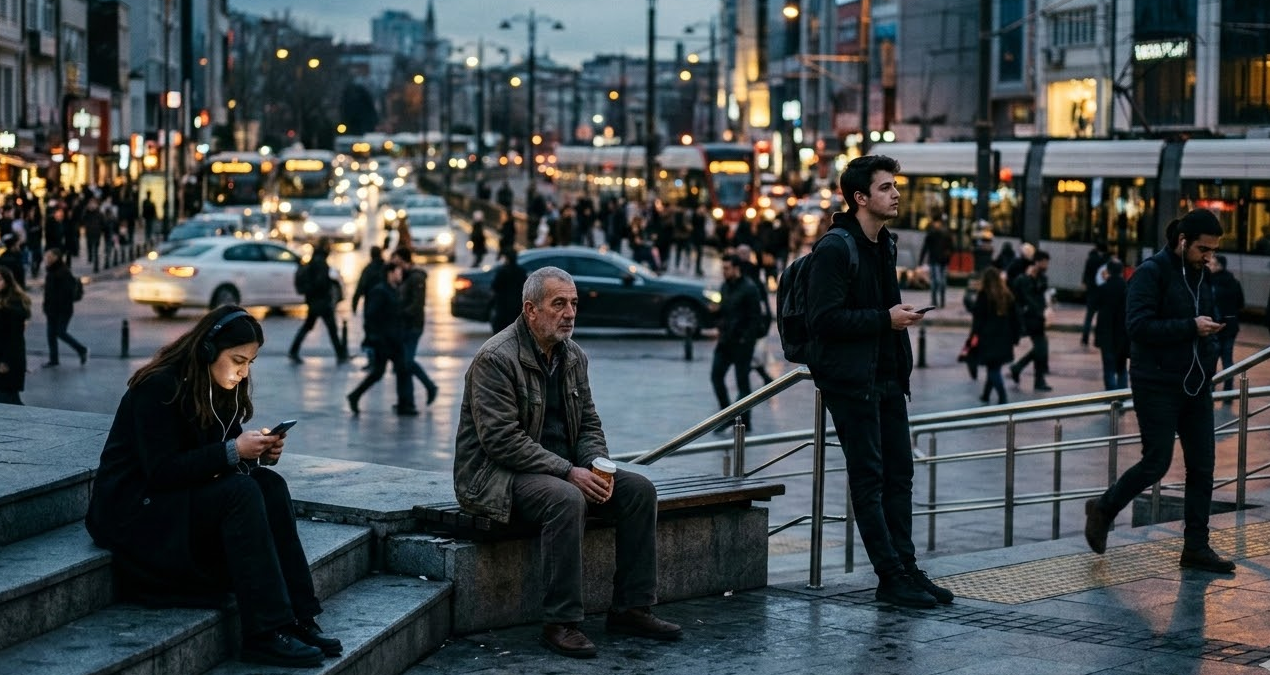 Kritik Açıklama: Yeni salgın kapıda! 871 bin ölüme neden oldu, Türkiye'de yüzde 60 arttı - En Son Haber | İşte