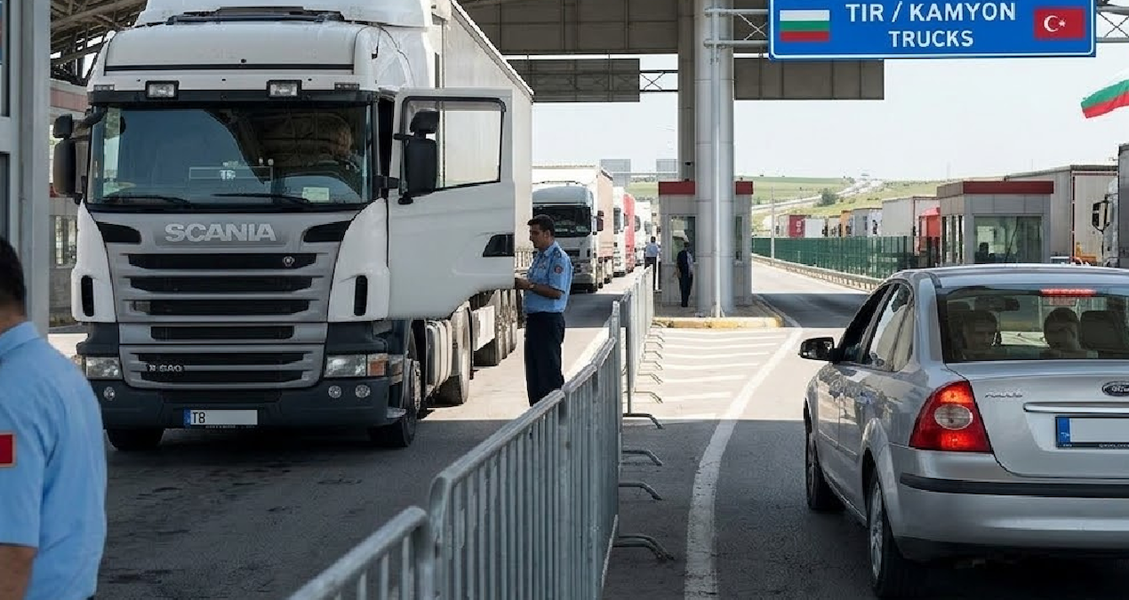 Ayrıntılar Netleşti: Yeni sınır kapısı açılıyor: Komşu ile anlaşma tamam - En Son Haber - Son Dakika Bilgileri