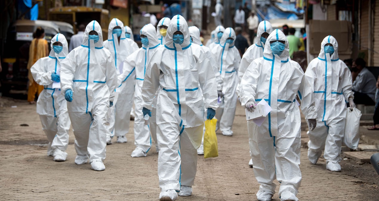 Gündemden Son Bilgiler: Yeni bir türü 23 farklı ülkede gözler önüne serildi: 'Eskisinden daha yaygın bile olab