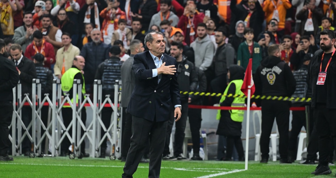 Ayrıntılar Netleşti: Yeni yönetim yeni heyecan! Şampiyonluk havasına giren Galatasaray’da seçim atmosferi yaşa