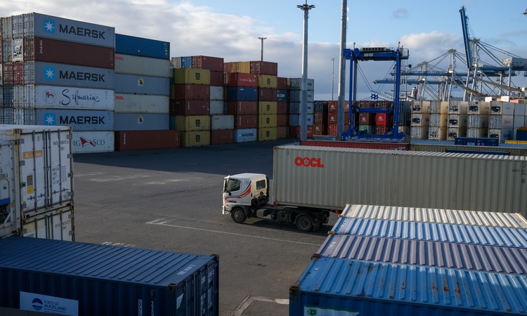 Yeni Zelanda ile Brezilya ticaret ve yatırım diyalog mekanizması kurdu - Son Dakika Bilgileri