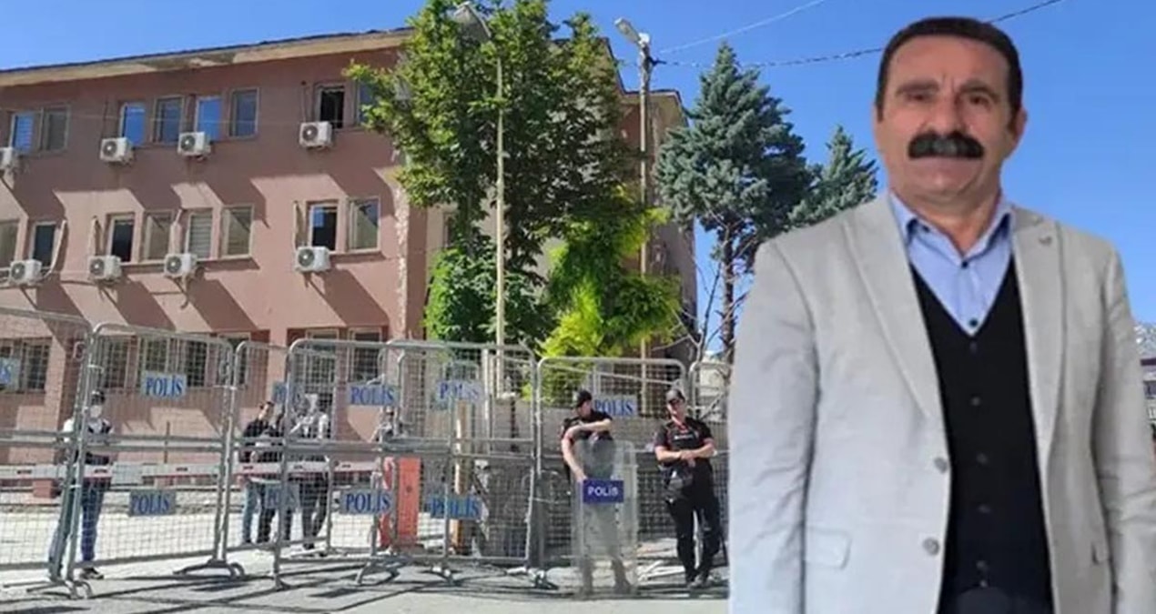 Kritik Açıklama: Yeniden yargılanan eski Hakkari belediye başkanı aynı cezaya çarptırıldı! - Haberleri ve Mera