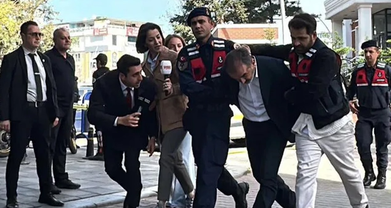 Kritik Açıklama: "Yenidoğan çetesi" davasında ara karar resmen duyuruldu - En Son Haber: Gelişmeler Takip Edil