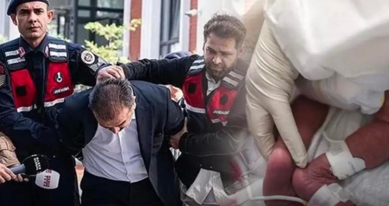 One by one, they confessed the blood-curdling negligence in the Newborn Gang case - News