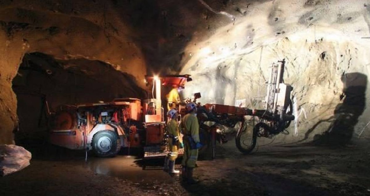 Ayrıntılar Netleşti: Yer altı kömür işletmelerine yeni destek paketi - En Son Haber | İşte Tüm Ayrıntılar