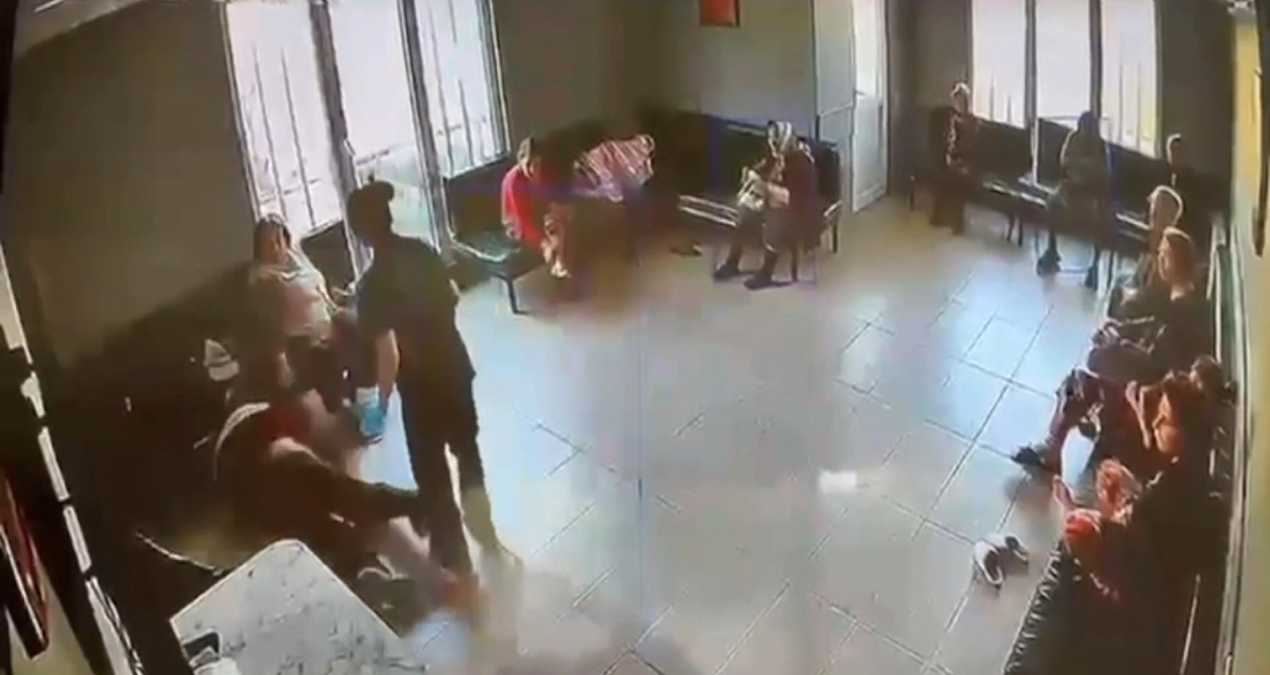 Ayrıntılar Netleşti: Yer İstanbul... Bakımevi değil 'dehşet' evi - Son Dakika - Son Dakika Bilgileri