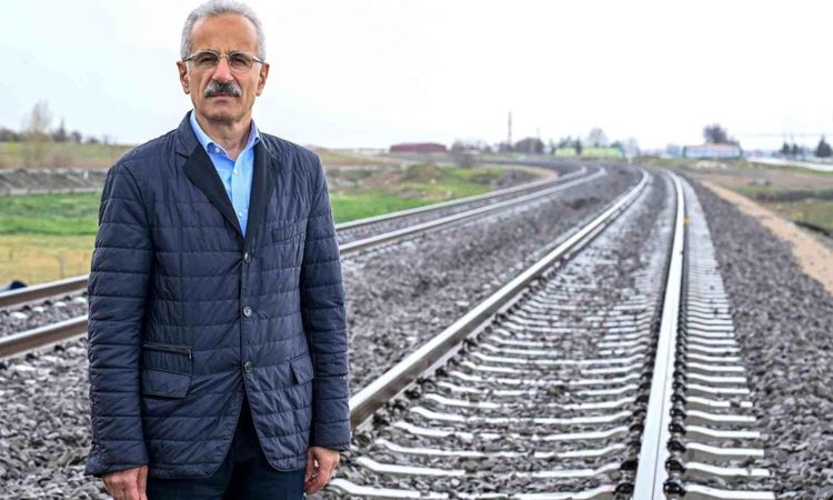 Domestic Train Simulator to Be Developed