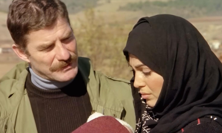 Yeşilçam'ın unutulmaz yüzüydü: İşte Selvi Boylum Al Yazmalım’ın Cemşit’inin son hali