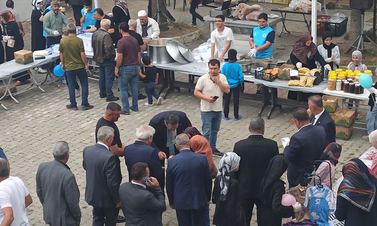 Sıcak Gündem: Yeşilyurt'ta Gazze'deki yetim ve öksüz çocuklar yararına kermes - Son Dakika Haberleri | İşte Tü