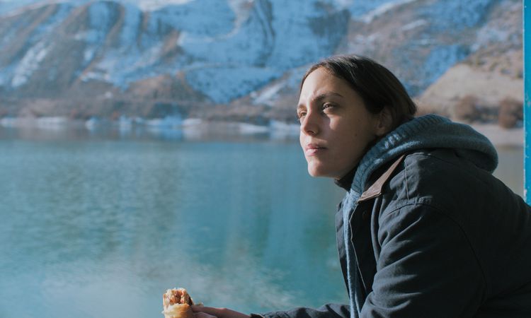 Yeşim Ustaoğlu’nun Yeni Filmi 'Artakalan'ın Dünya Prömiyeri San Sebastian’da - Son Dakika