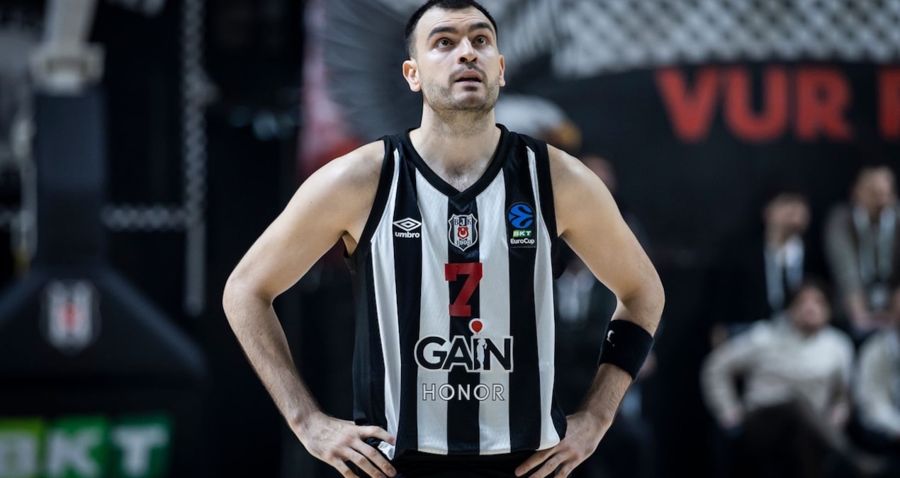 Kritik Açıklama: Yiğit Arslan Beşiktaş’tan ayrıldı - Son Dakika Haberleri ve Merak Edilenler