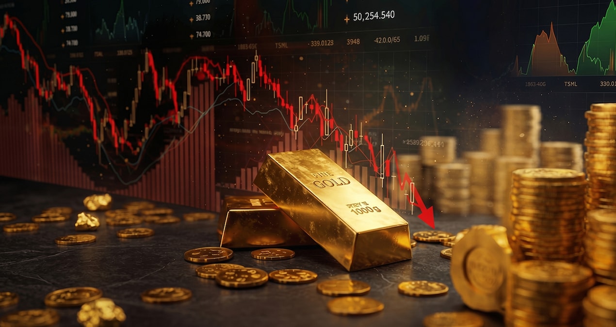 Ayrıntılar Netleşti: Yıl bitmeden altını olanlar gram başına bin lira zarar edecek! - En Son Haber