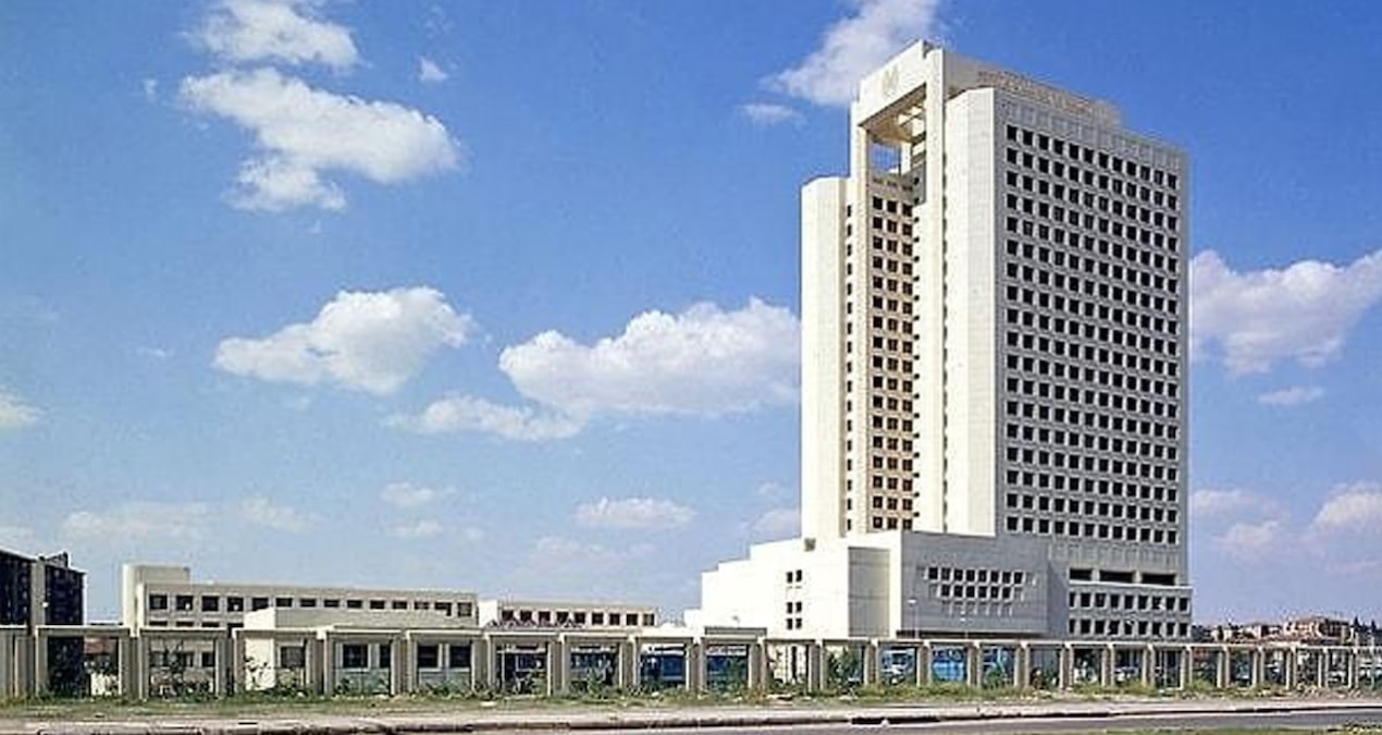 Kritik Açıklama: Bu yıl faiz harcamaları 3 trilyon liraya ulaşabilir - Haberleri - Son Dakika Bilgileri