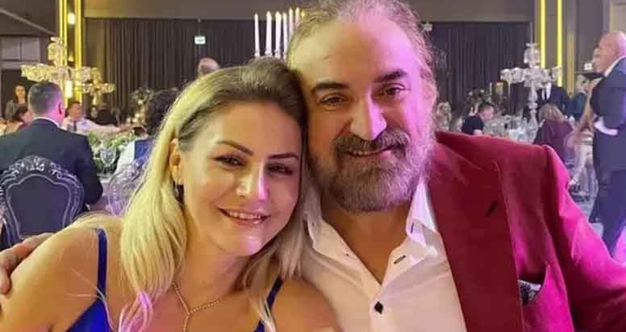 Gündemden Son Bilgiler: Bir yıl içinde ikinci kayıp! Volkan Konak'ın eşinin zor günleri bitmiyor... - Son Daki