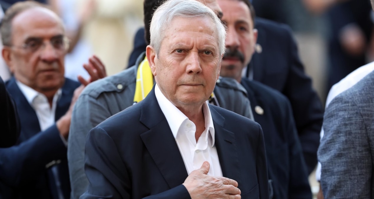 Gündemden Son Bilgiler: Yıldırım şah çekti! Fenerbahçe’nin eski başkanının hamlesi dengeleri değiştirdi - En S