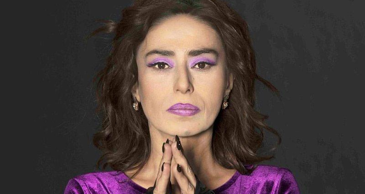 Gündemden Son Bilgiler: Yıldız Tilbe gördüğü şiddeti bu sözlerle anlattı: ''Ağlaya ağlaya ayrıldım'' - Son Dak