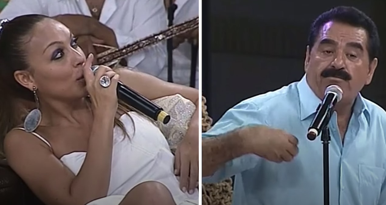Gündemden Son Bilgiler: Yıllar sonra konuştu: Ziynet Sali, İbo Show’daki o anları anlattı - Son Dakika ve Mera