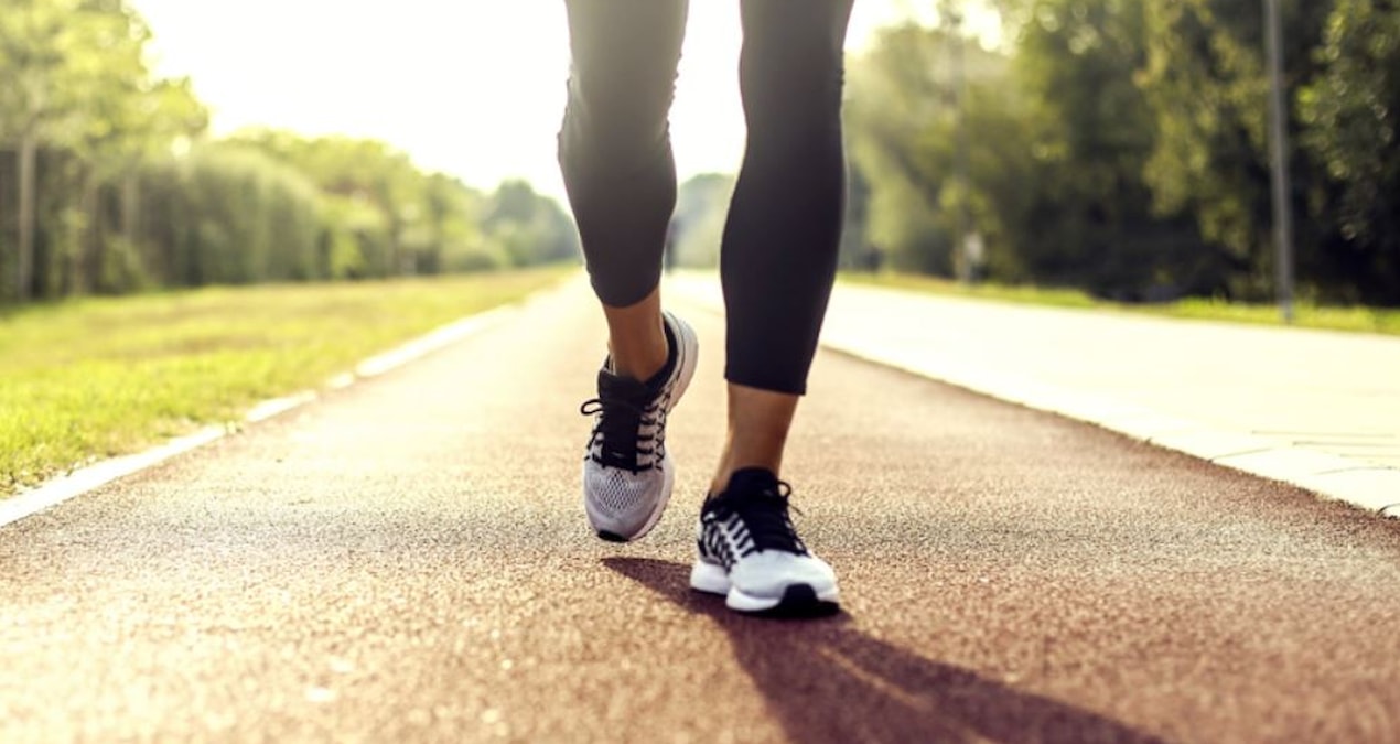 The legend of years has come to light: Experts announced the number of steps that should be taken every day - News